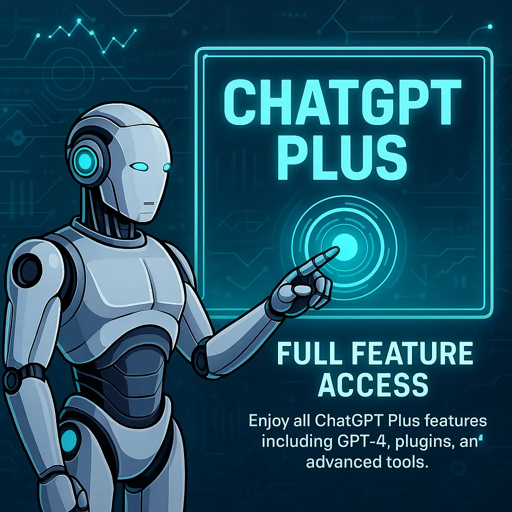 Full Feature Access