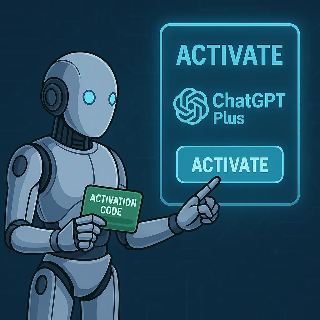 Activate Subscription