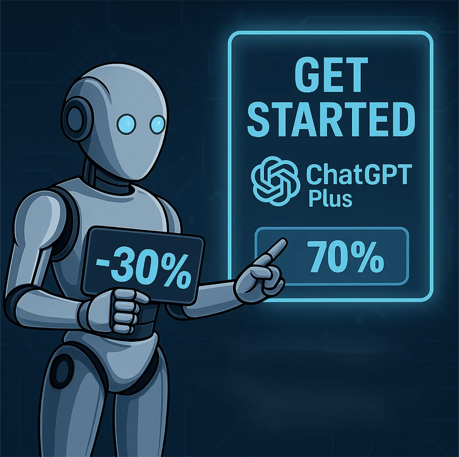 Start Using
